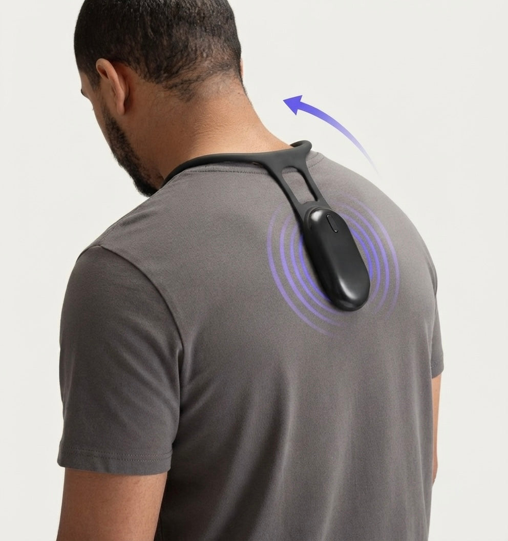 Correcteur de posture intelligent - Poziy Pulse