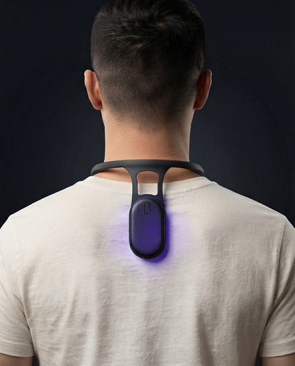 Correcteur de posture intelligent - Poziy Pulse